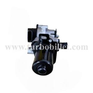 Válvula de Admisión y Escape Hella 17201-OL040 para Reemplazo del Conjunto del Motor - Product Image 4