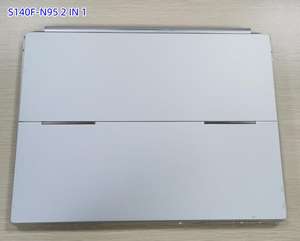 El más nuevo 2-en-1 <span class=keywords><strong>Surface</strong></span> <span class=keywords><strong>Pro</strong></span> Windows 11 Tablet PC Gaming Laptop con 8GB RAM y 128/<span class=keywords><strong>256</strong></span>/512GB ROM Pantalla táctil capacitiva - Product Image 5