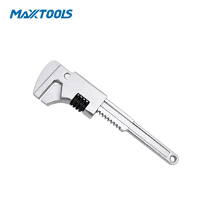 Llave de Motor de acero al carbono personalizable OEM, resistente a la corrosión, sistema métrico de extremo abierto, herramientas manuales de reparación de automóviles - Product Image 2