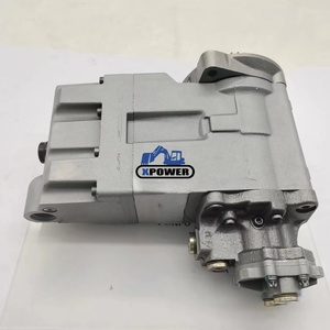 Pièces d'excavatrice E330D E330D L E336D E336D L, pompe d'injection de moteur diesel C9 3870678 - Product Image 3