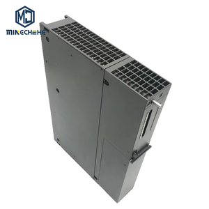 หน่วยประมวลผลกลางประสิทธิภาพสูงโมดูลหน่วยความจำ MPI DP อินเตอร์เฟซ416-3XR05-0AB0 414-3XM05-0AB0 416-2XN05-0AB0 - Product Image 1