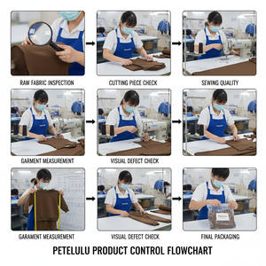 سترة رياضية مخصصة بتصميم جرافيك فضفاضة من القطن للعائلة، ملابس متطابقة للأم والطفل، طقم رياضي عائلي - Product Image 6