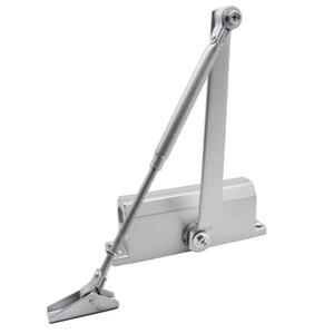 Cierrapuertas Automático de Resorte 9CE, Hermoso Diseño, Fácil Instalación - Product Image 4