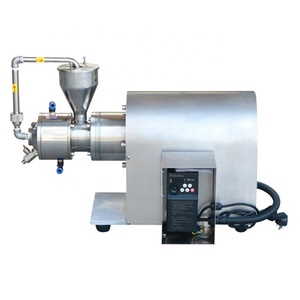 Moulins à sable horizontaux de laboratoire BGD 757, moulin à broyer le sable, machine à moudre le sable - Product Image 2