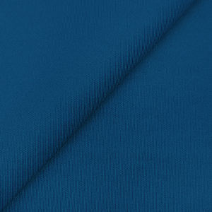 Tissu tricoté brossé uni, matière TC Scuba, fournisseur chinois, tissu Scuba extensible en polyester et coton - Product Image 3