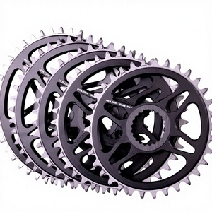 Plato de <span class=keywords><strong>Cadena</strong></span> de Bicicleta GOLDIX, Plato Ancho y Estrecho, Apto para Shi Deo XT M7100 <span class=keywords><strong>M8100</strong></span> M9100 10S 11S12S, Juego de Bielas para Bicicleta de Montaña - Product Image 1