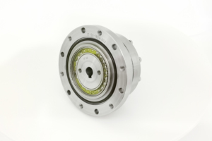Reductor de Engranajes STRAIN WAVE, Caja de Cambios para Motor de Brazo Robótico - Product Image 3