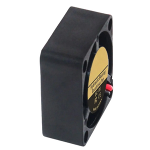 New Silent 2010 Cooling Fan 20x20x10mm 5V 12V 24V Mini GPU PWM Fan - Product Image 2