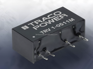 NUEVO TRACO <span class=keywords><strong>TMW</strong></span> 36-124 24VDC 1.5 A 36W Original en Stock, Contáctenos para más Información - Product Image 3