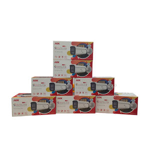 HIK iDS-2CD5D47G2/V-XS 4MP DeepinViewX Fixed Lens Dome <b>Camera</b> for Perimeter Protection - Product Image 4