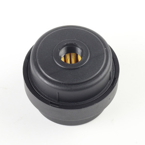 Filtre à air pour compresseur industriel électrique 3-en-1 en plastique sans huile, silencieux, pièces de rechange - Product Image 4