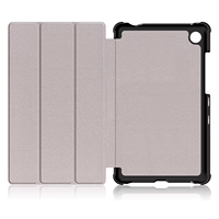 Housse pour tablette Lenovo Tab M7 TB-7305f 7305i 7305F support à trois volets flip 7.0 pouces housses pour tablettes