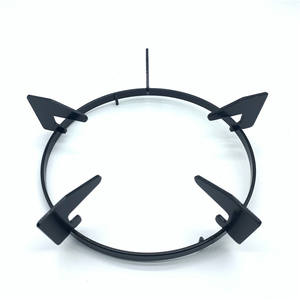 التجارية المنزلية الأشعة تحت الحمراء المحمولة سعر الهند دبي أفريقيا 3 الموقد الفولاذ المقاوم للصدأ الجدول أعلى موقد غاز للطهي في الأماكن المفتوحة - Product Image 5