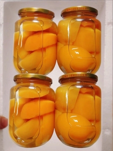 Meilleur <span class=keywords><strong>Prix</strong></span> Chine – Cocktail <span class=keywords><strong>de</strong></span> Fruits en Conserve Riche en Nutriments (Ananas, Cerise, Mangue, Orange) 500g – Goût Sucré Naturel - Product Image 5