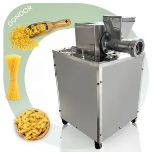 İtalya Fimar Italien tarzı kabuk Conchiglie glutensiz kompakt makarna yapmak makinesi yapmak için anında makarna