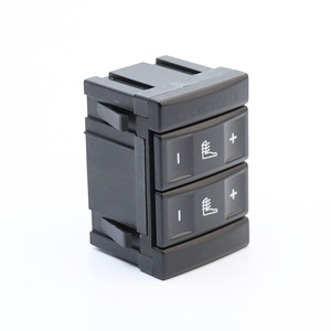 Interruptor de asiento con calefacción Ford 6M2T-19K314-AC, combinado para Mondeo 2007-2010 - Product Image 2