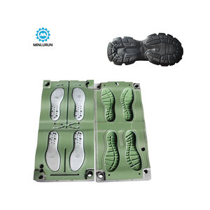 מכירה לוהטת ילדה מליסה נעליים בלעדי עובש אנטי סטטי נעל תבניות ג 'לי סנדלי - Product Image 1