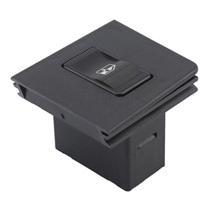 Interruptor de Elevalunas Eléctrico Fiat 181980280 662442 para Modelos 2010-2016, Unidad de Control Eléctrico - Product Image 1