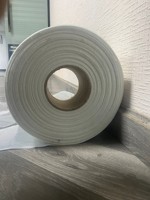 Ruban tissé en fibre de verre E de haute qualité, résistant à la chaleur, AMP EWR360 pour la construction navale
