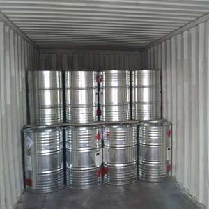 مذيب إن-ميثيل-<span class=keywords><strong>2</strong></span>-بيروليدون / إن-ميثيلبيروليدون (إن إم بي) عالي الجودة بنقاء 99.<span class=keywords><strong>9</strong></span>٪ للمواد الوسيطة في التربيعات - Product Image 6