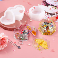 Moules en silicone chinois faits à la main pour le bricolage, formes, couleurs et tailles au choix, pour bougies, aromathérapie et résine, articles de nécessité quotidienne