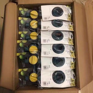 Spremiagrumi manuale in plastica multifunzione per uso domestico spremiagrumi e verdura - Product Image 6