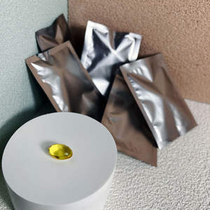 Vajina kuruluğu sıkma seks kadın Yoni yağlayıcı kapsülleri önlemek için kadınsı vajinal kapsül - Product Image 6