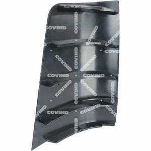 PANEL DE DEFENSA DELANTERO DERECHO adecuado para Man TGS TGX (81611106048) - Product Image 1