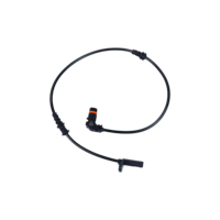 Pièces automobiles Capteur ABS pour Mercedes-Benz 271/W204/C180 OE 2045400117