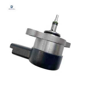 Régulateur de pression de carburant de soupape de commande à rampe commune de vente directe d'usine 281002284 - Product Image 3