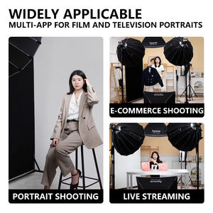 لوح فوم MIAOTU عاكس للضوء، سميك، أبيض، ماص للضوء، عاكس أسود للاستوديوهات الفوتوغرافية، للاستخدامات الخاصة، صنع في الصين/غوانغدونغ - Product Image 3