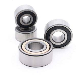 Rodamiento Rígido de Bolas de Contacto Angular de Doble Hilera 3315 2RS 3056315 2RS - Product Image 6