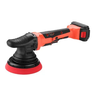 Buy Wholesale China Mini Cordless Polishing Machine Da/ro Polisher 3-inch  Back Plate With Lithium Battery For Car Polishing & Mini Polisher Cordless Polishing  Machine at USD 85