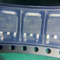 Diode originale YFW SF1002DS 200V 10A TO-252 950mV -55 ℃ ~+150 ℃