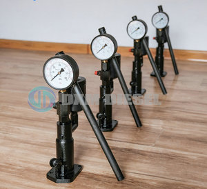 Máy Kiểm Tra Vòi Phun S60H - Product Image 2