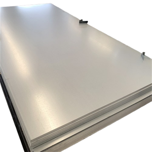 ASTM S280GD + Z DX51D + Z 0,5 мм 0,75 мм горячеоцинкованная стальная пластина 60/<span class=keywords><strong>80</strong></span>/150 г/м² цинковое покрытие китайский поставщик - Product Image 1