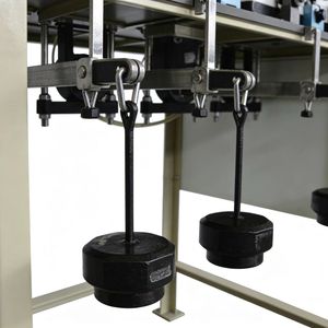 ZJ-4B Vollautomatische Geradschneidemaschine - Product Image 4
