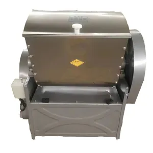 Misturador de massa pizza 10 kg, máquina misturadora de massa comercial de 25kg, 100kg
