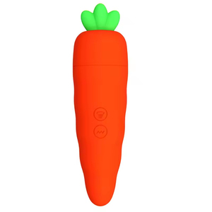 Lovely Animal Sucking and Licking Woman <b>Vibrator</b> Sex Toy Soft Silicone Waterproof with Magnetic Charging Designed for Women - Product Image 1