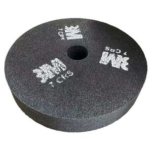 ล้อขัดแบบไม่ทอ ขนาด 12 x 2 x 2 นิ้ว สำหรับสแตนเลสและโลหะ - Product Image 2