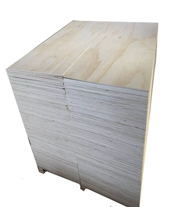 JIA MU JIA spessore 3/4 dimensioni 2x4 4 4x8 compensato in calcestruzzo per costruzione pioppo legno legno legno legno compensato foglio 4x8