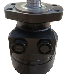 Hidráulico Orbital de Alto Rendimiento Serie TG M para Maquinaria de Construcción y Agrícola |   Fabricante OEM Directo de Fábrica - Product Image 3