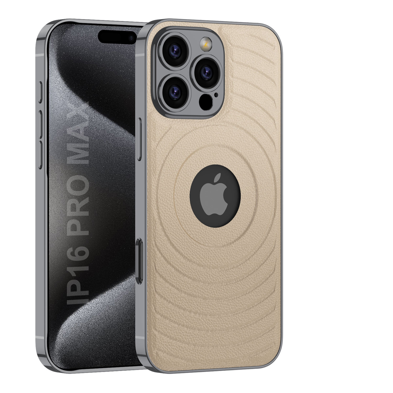 สีทองทะเลทราย