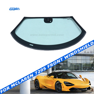Parabrisas delantero nuevo de calidad de fábrica para Mclaren 720s 2017 2019 14AB560CP - Product Image 1