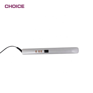 ขายส่งPrivate Label Mini Flat Ironไทเทเนียมแบบพกพา<span class=keywords><strong>2</strong></span> In 1 StraightenerผมCurler - Product Image 5