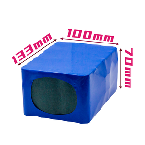 TS 24v电池29.4V 17.5ah 11AH 13AH 14.5ah 16AH太阳能储能儿童玩具车电动自行车电池 - Product Image 6