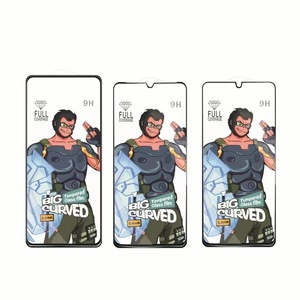 <span class=keywords><strong>Gorilla</strong></span> New para Apple 12 Protector de pantalla de vidrio templado para <span class=keywords><strong>iPhone</strong></span> 11 <span class=keywords><strong>13</strong></span> y 14 3D Anti-Shock Mobile Phone Film al por mayor - Product Image 5