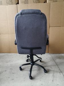 Chaise <span class=keywords><strong>de</strong></span> <span class=keywords><strong>bureau</strong></span> <span class=keywords><strong>de</strong></span> grande taille en tissu gris <span class=keywords><strong>de</strong></span> haute qualité, <span class=keywords><strong>150</strong></span> <span class=keywords><strong>kg</strong></span>, confortable, grande taille, chaise <span class=keywords><strong>de</strong></span> direction, sièges <span class=keywords><strong>de</strong></span> <span class=keywords><strong>bureau</strong></span> - Product Image 6