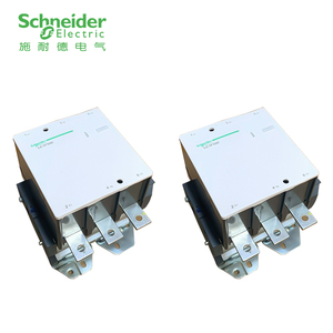 LC1F500 ซีรีส์ คอนโทรลเลอร์เฉพาะสำหรับ AC สามระดับ 24V ระบบอัตโนมัติทางอุตสาหกรรม - Product Image 4