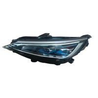 Phares LED de haute qualité BYD Atto 3 pour voiture Yuan Plus, état neuf, température de couleur 6500K, accessoire de phare avant